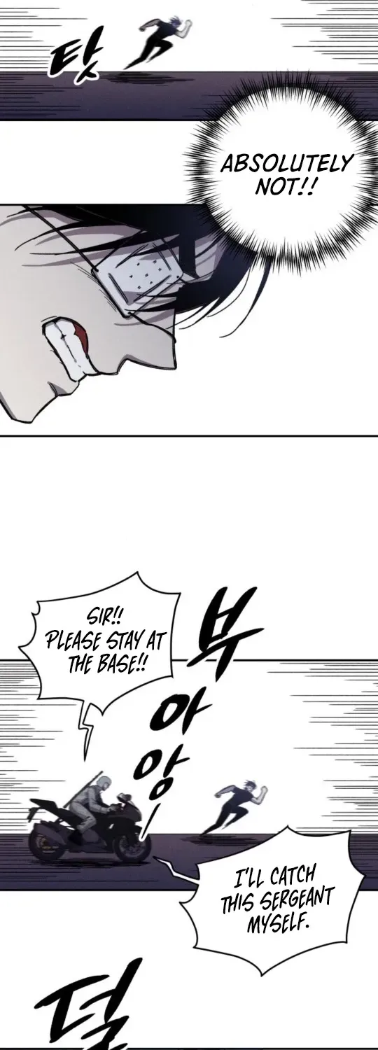 A Horde Of Zombies Chapter 4 page 44 - 
