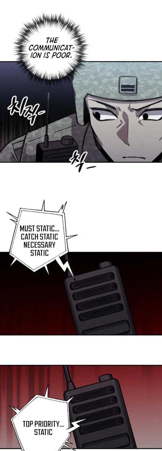 A Horde Of Zombies Chapter 4 page 48 - 