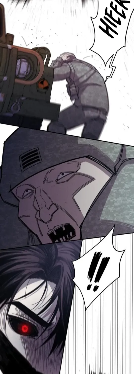 A Horde Of Zombies Chapter 4 page 65 - 