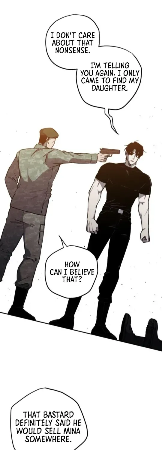 A Horde Of Zombies Chapter 4 page 9 - 