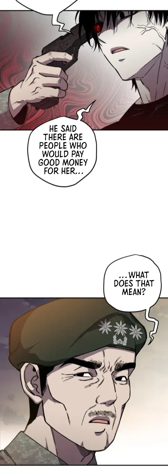 A Horde Of Zombies Chapter 4 page 10 - 