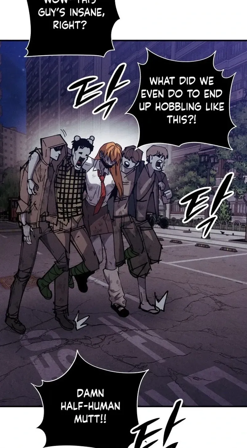 A Horde Of Zombies Chapter 41 page 104 - 