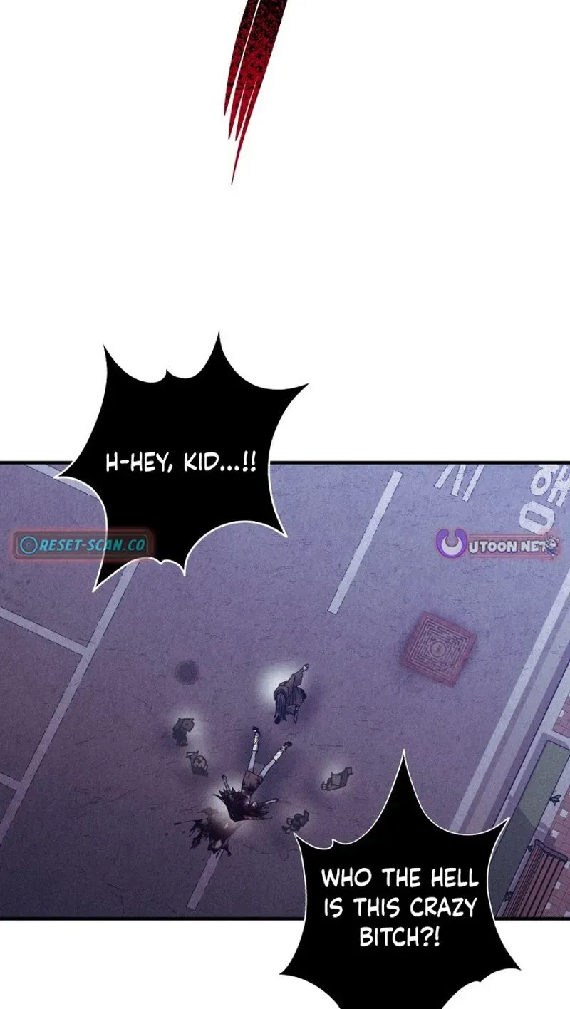 A Horde Of Zombies Chapter 41 page 111 - 