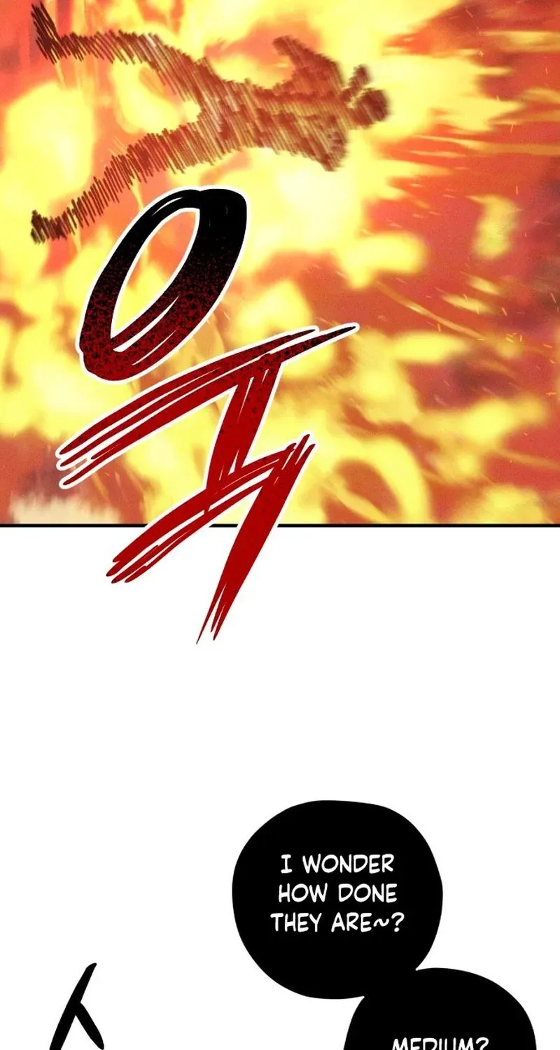 A Horde Of Zombies Chapter 41 page 13 - 