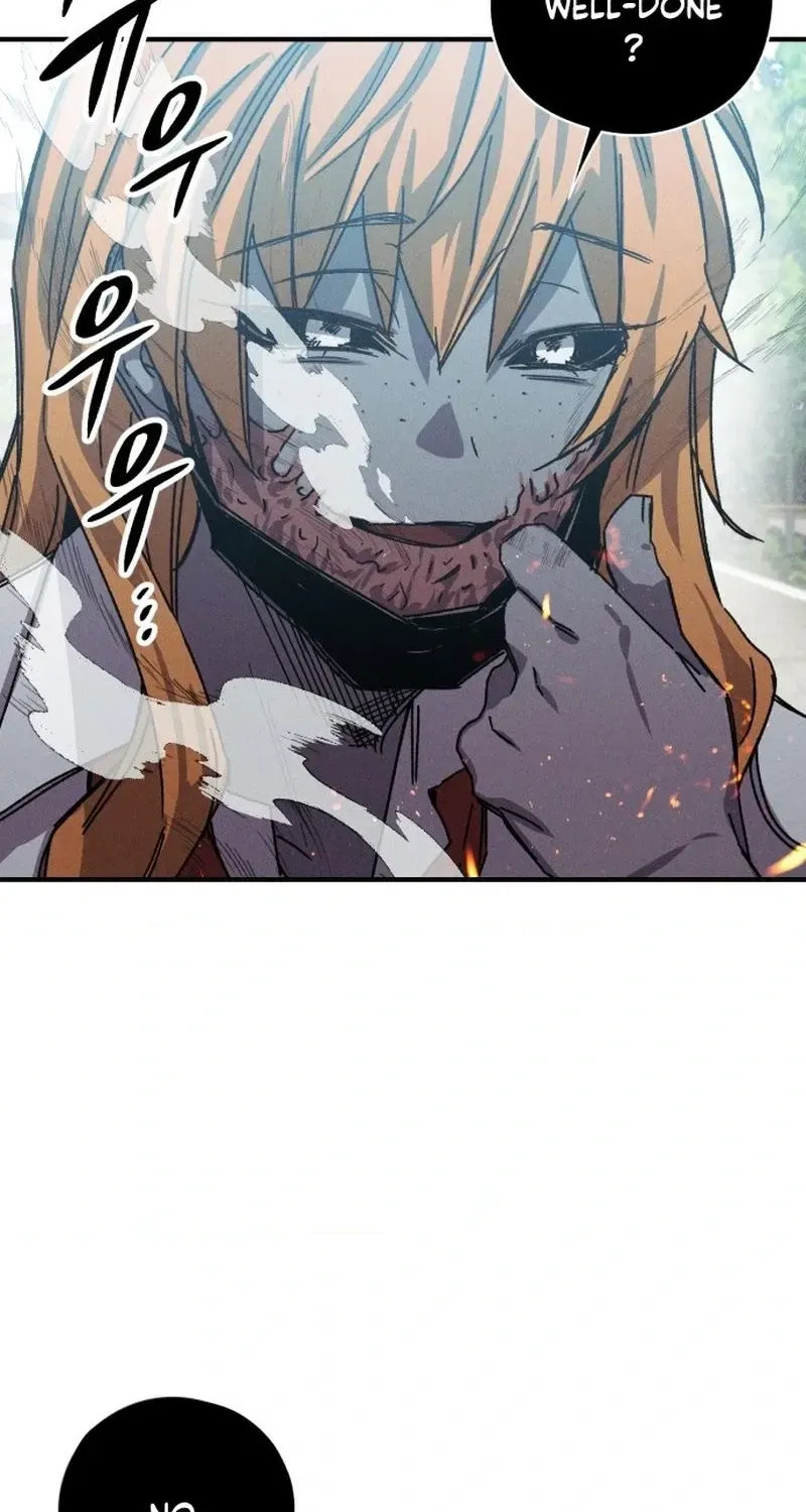 A Horde Of Zombies Chapter 41 page 15 - 