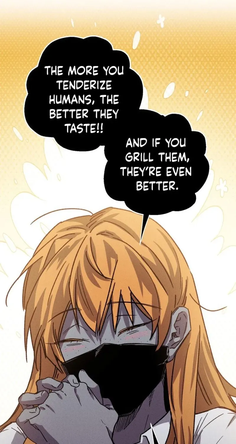 A Horde Of Zombies Chapter 41 page 3 - 