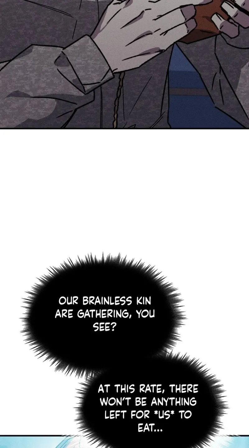 A Horde Of Zombies Chapter 41 page 26 - 
