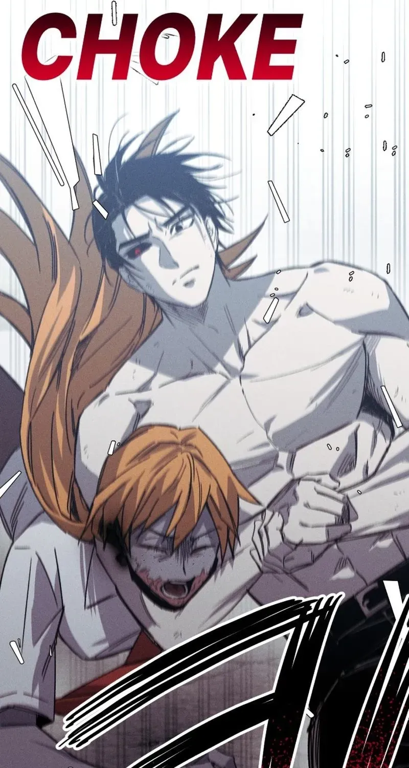 A Horde Of Zombies Chapter 41 page 31 - 