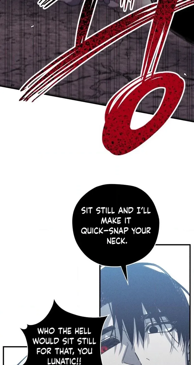 A Horde Of Zombies Chapter 41 page 33 - 