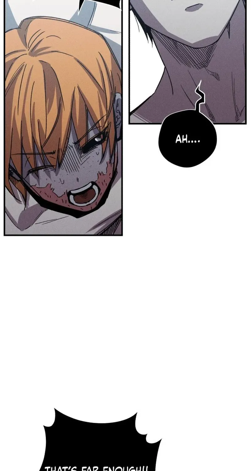 A Horde Of Zombies Chapter 41 page 35 - 