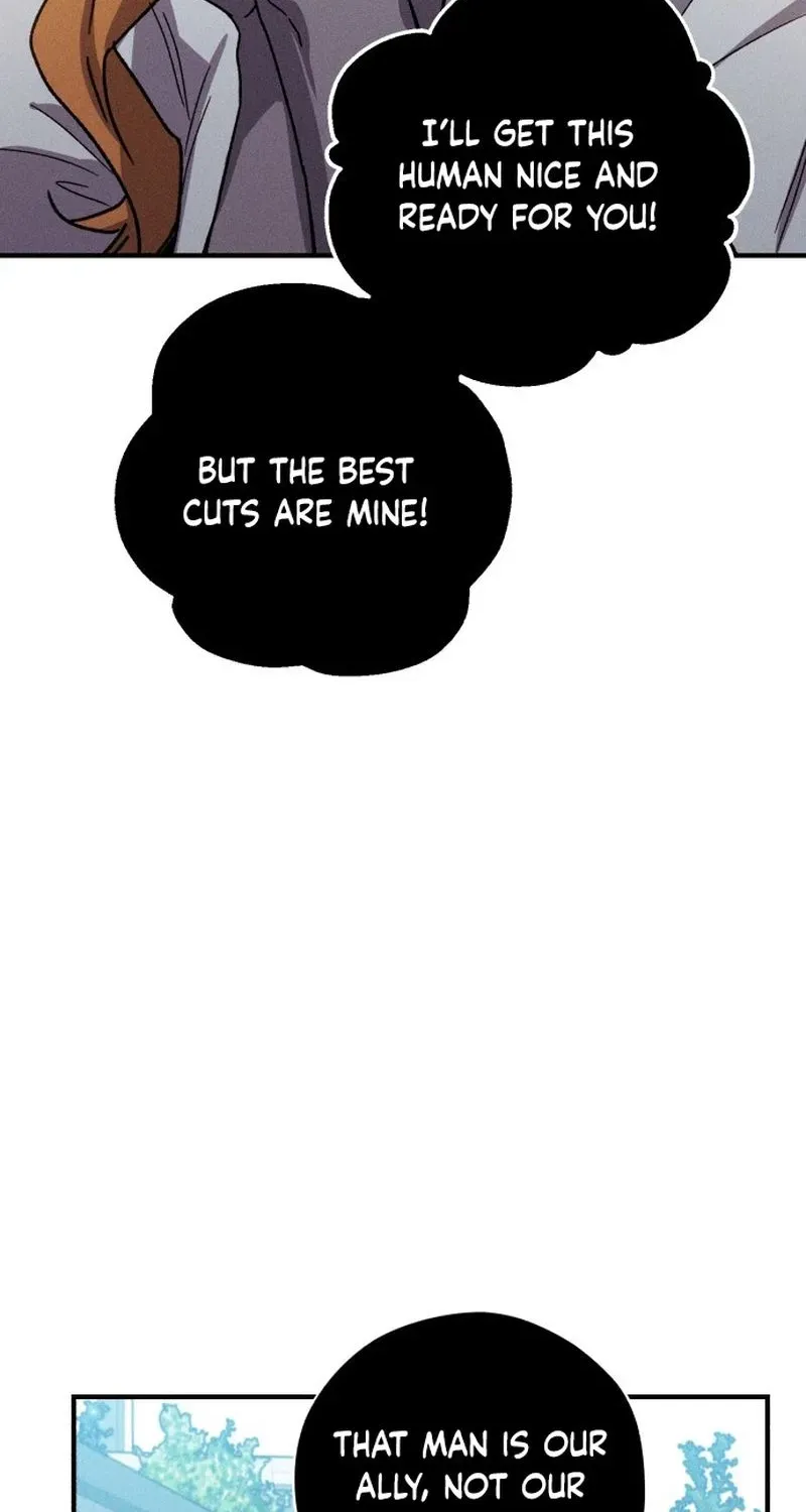 A Horde Of Zombies Chapter 41 page 5 - 