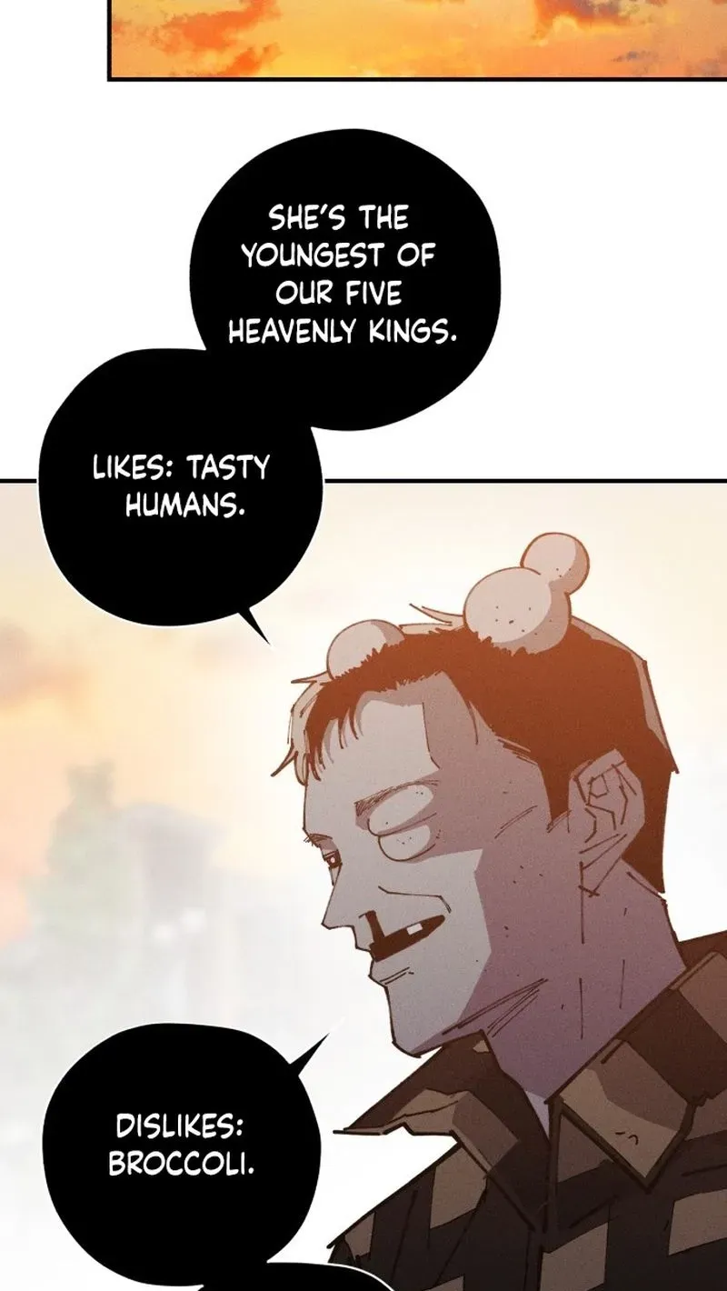 A Horde Of Zombies Chapter 41 page 45 - 