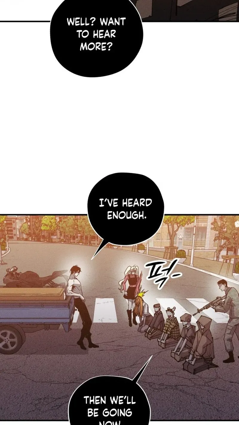 A Horde Of Zombies Chapter 41 page 46 - 