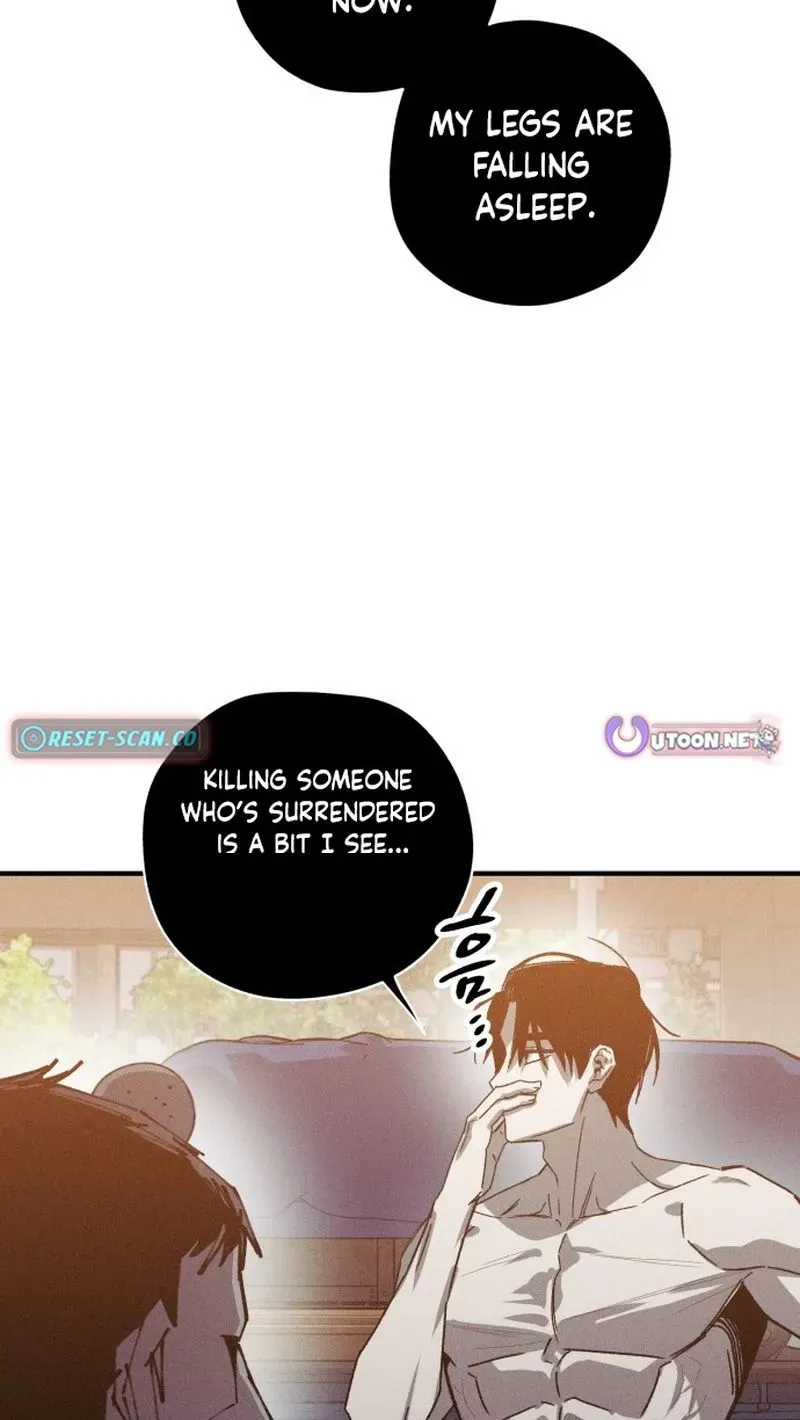 A Horde Of Zombies Chapter 41 page 47 - 