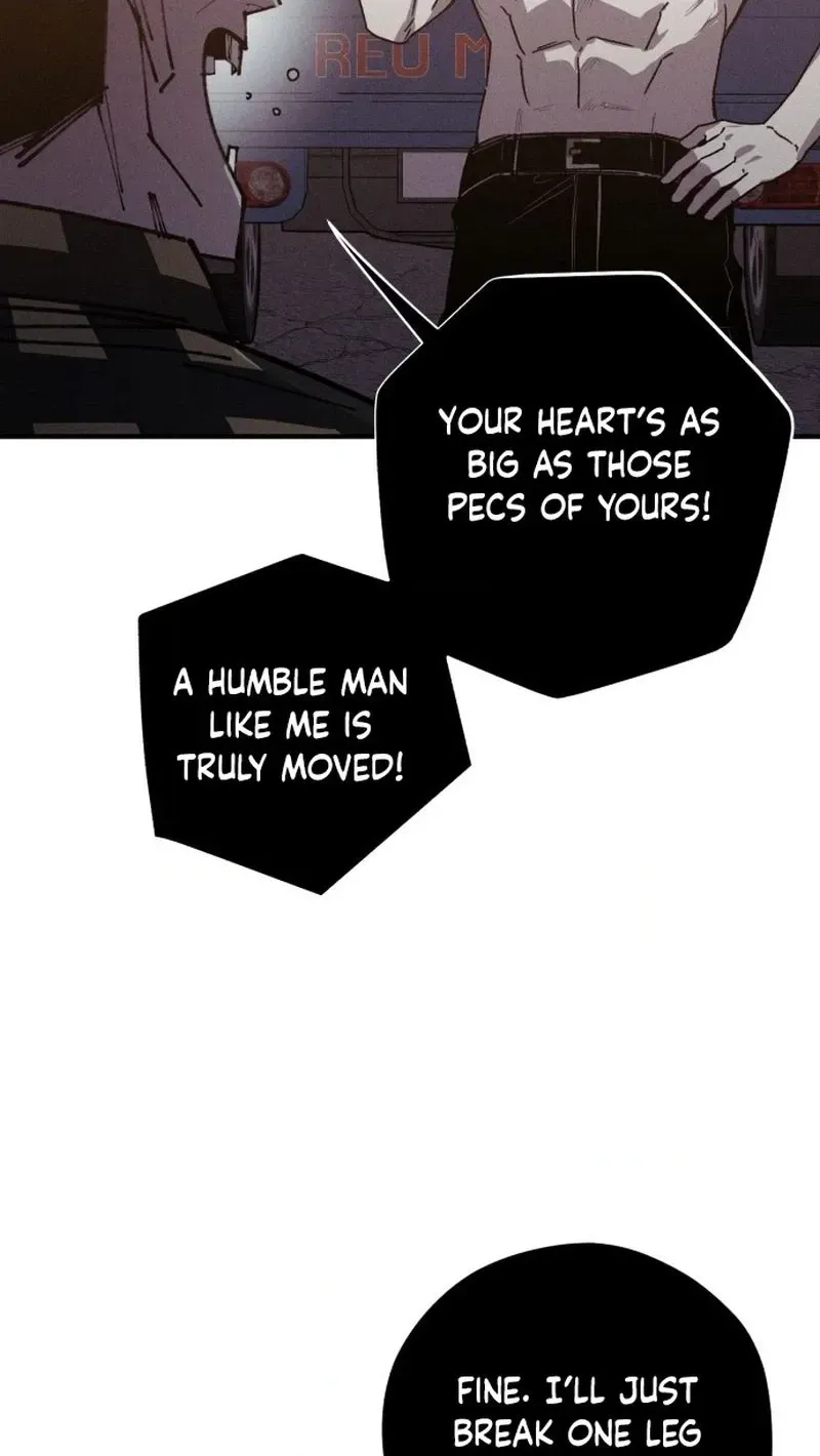 A Horde Of Zombies Chapter 41 page 48 - 