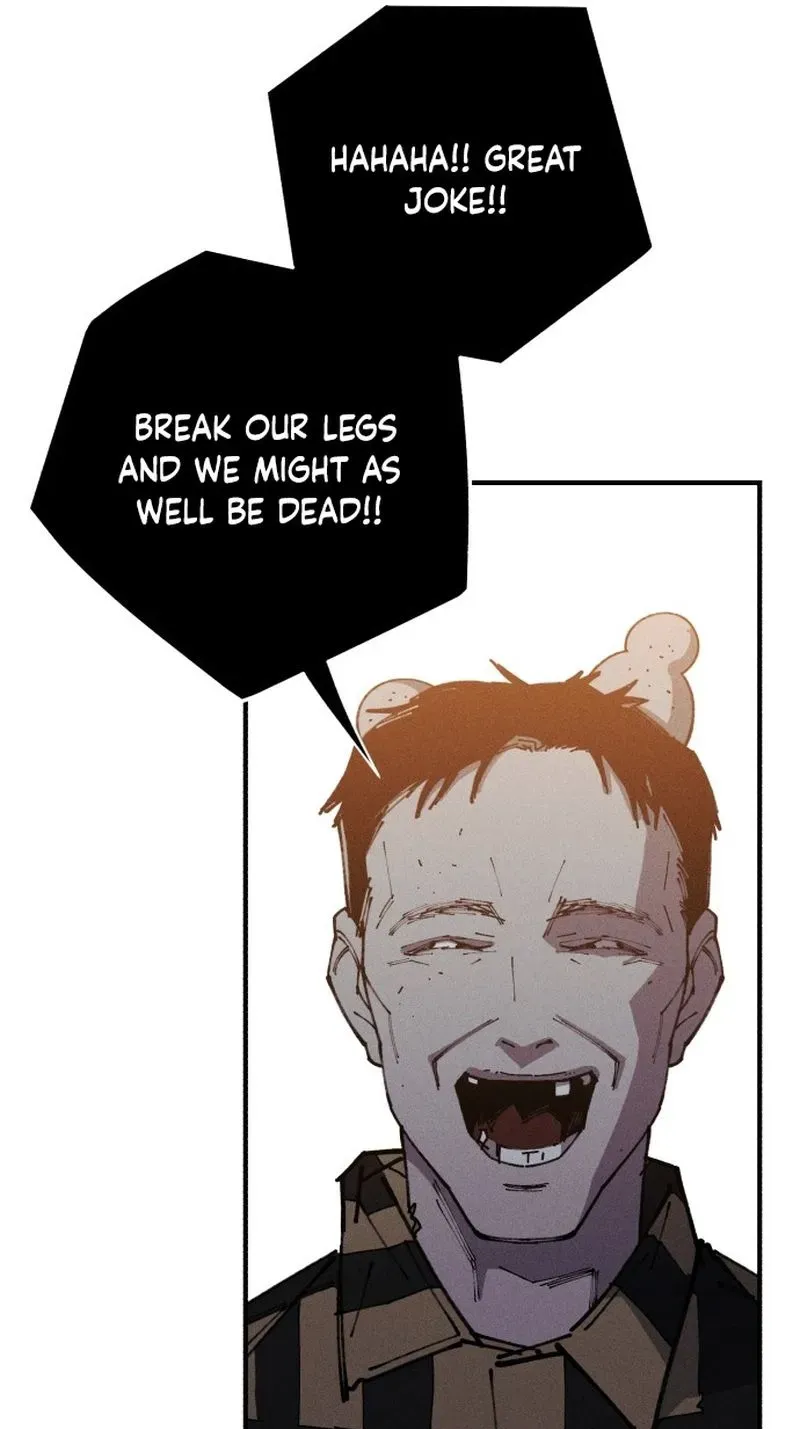 A Horde Of Zombies Chapter 41 page 50 - 