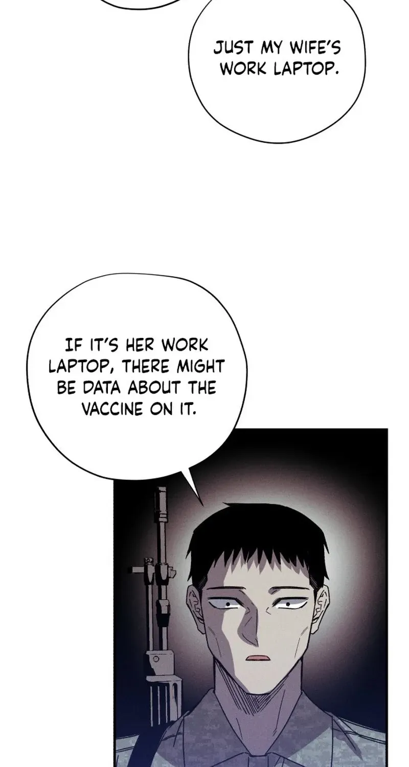 A Horde Of Zombies Chapter 41 page 61 - 