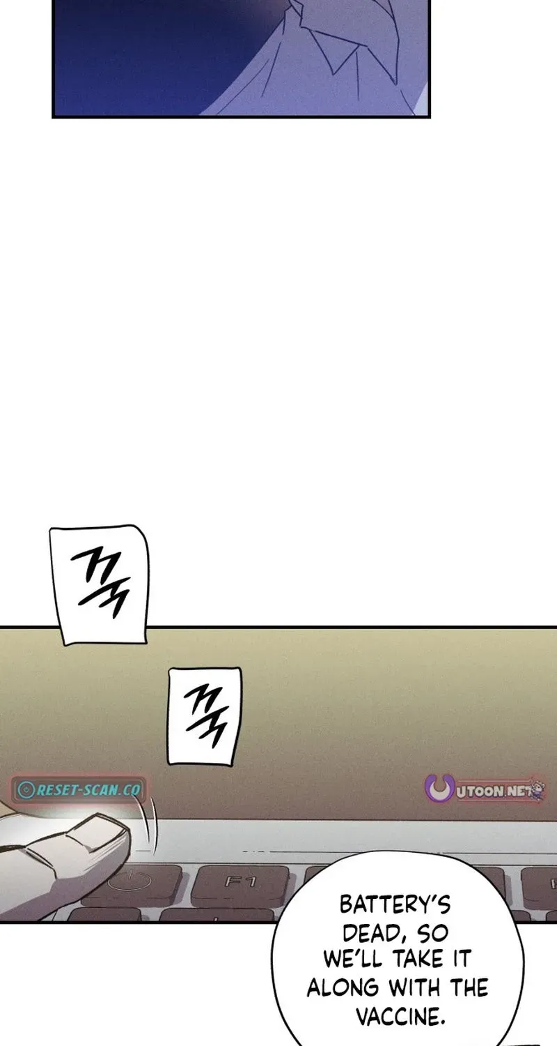 A Horde Of Zombies Chapter 41 page 65 - 