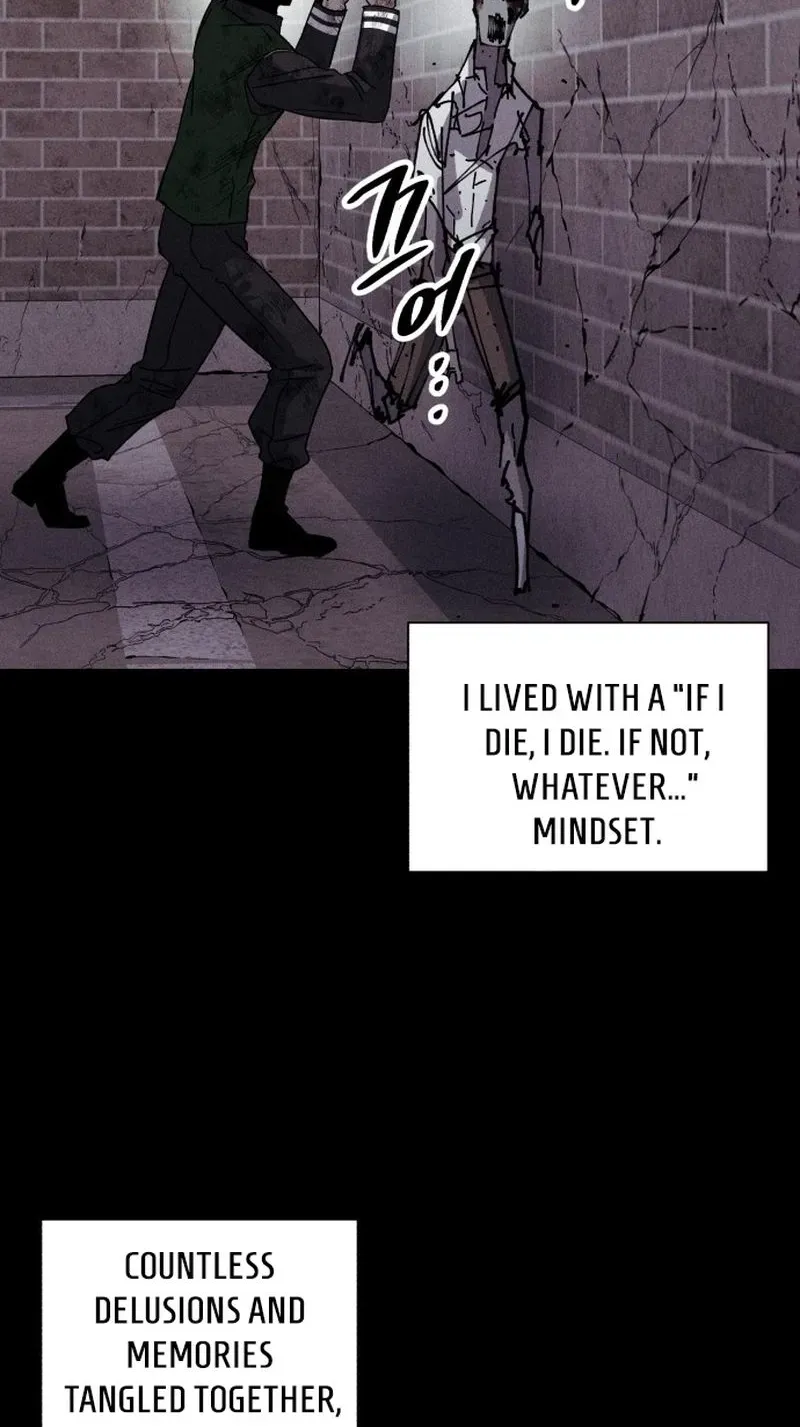 A Horde Of Zombies Chapter 41 page 79 - 