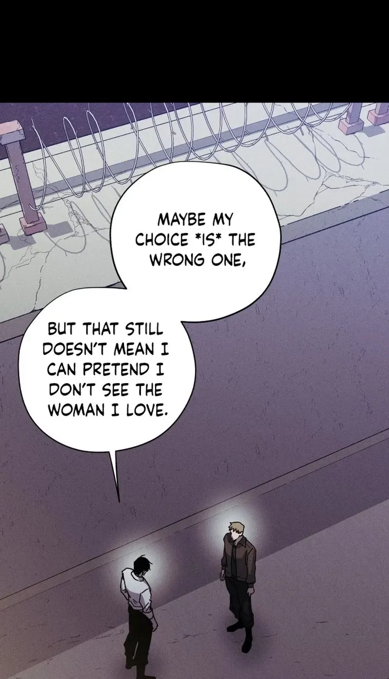 A Horde Of Zombies Chapter 41 page 98 - 