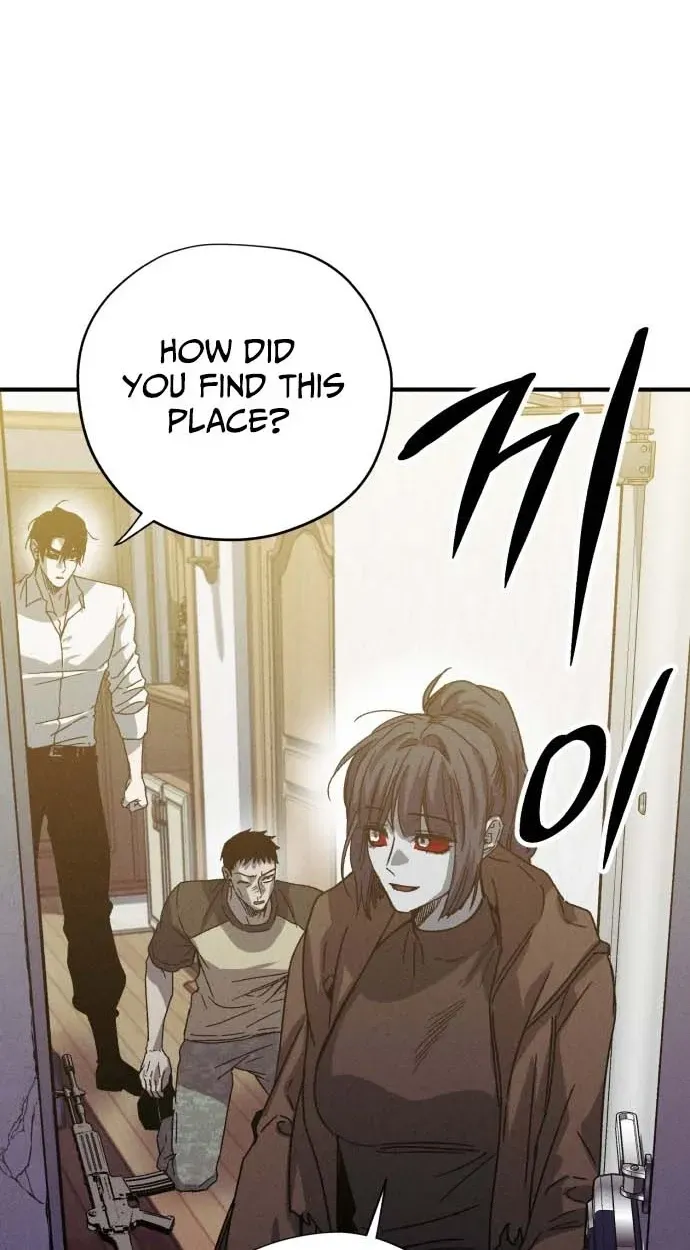 A Horde Of Zombies Chapter 42 page 21 - 