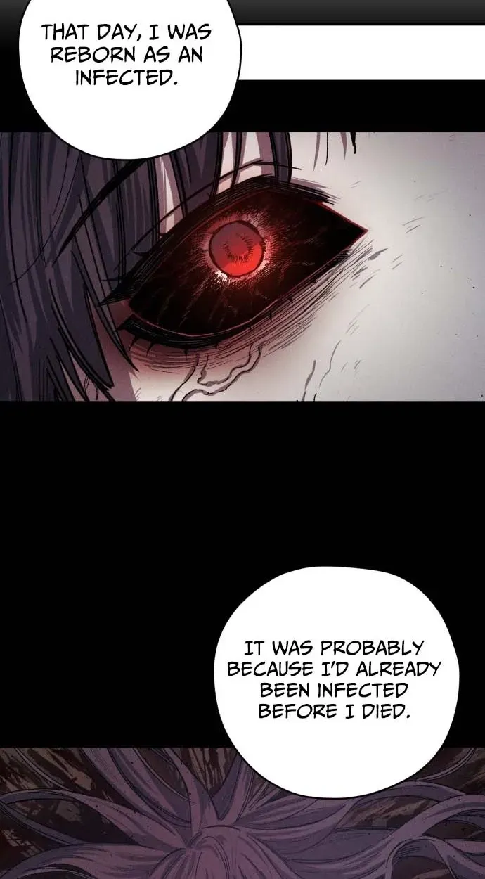 A Horde Of Zombies Chapter 42 page 25 - 