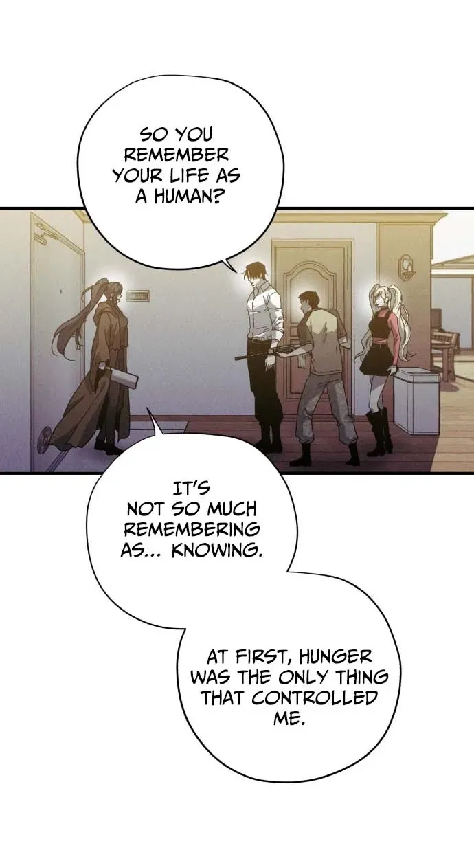 A Horde Of Zombies Chapter 42 page 27 - 