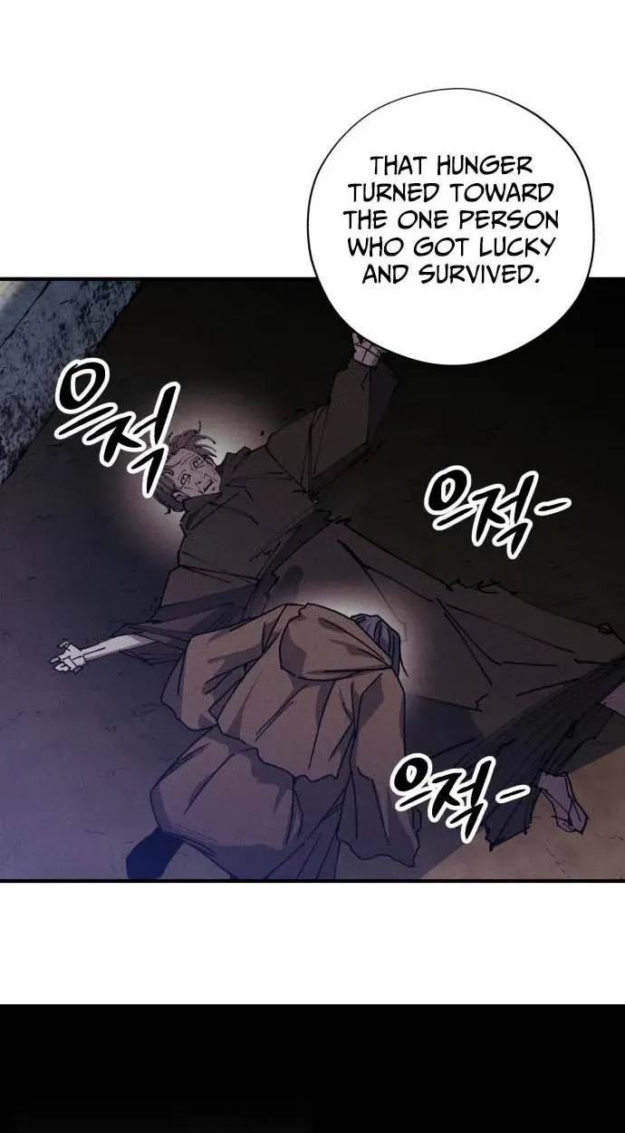 A Horde Of Zombies Chapter 42 page 28 - 