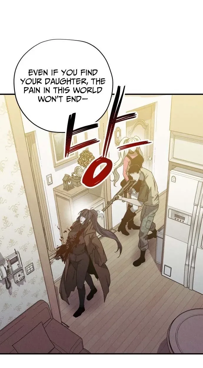 A Horde Of Zombies Chapter 42 page 35 - 
