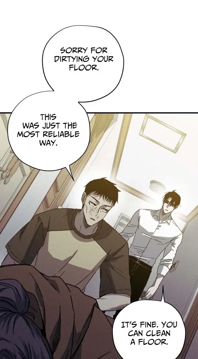 A Horde Of Zombies Chapter 42 page 37 - 