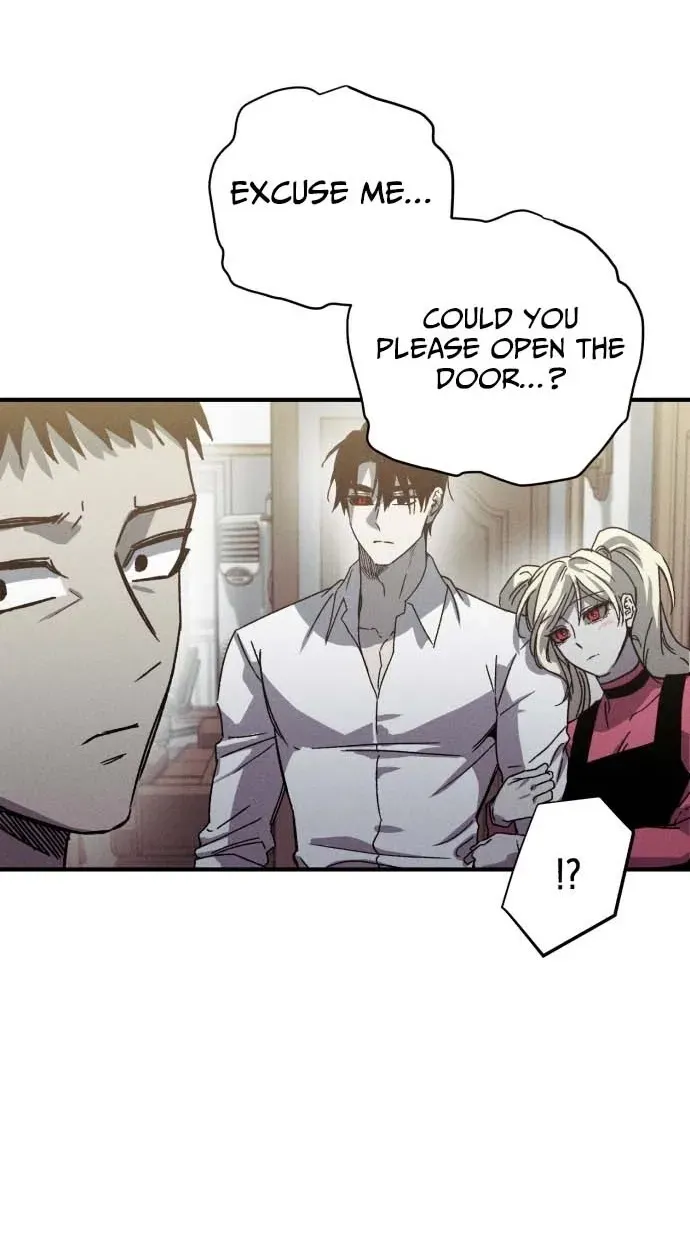 A Horde Of Zombies Chapter 42 page 7 - 