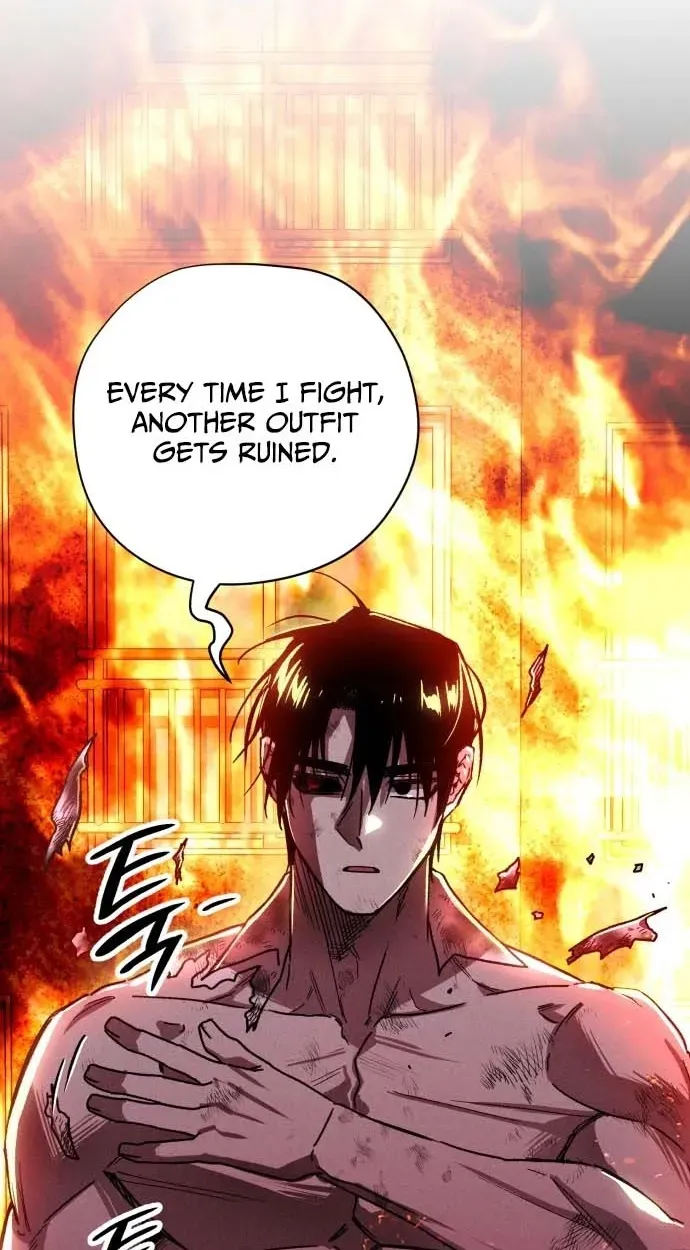 A Horde Of Zombies Chapter 42 page 62 - 