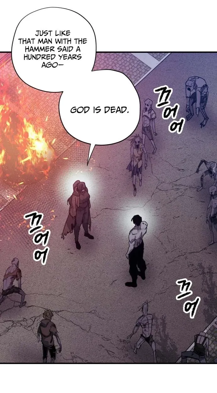 A Horde Of Zombies Chapter 42 page 68 - 