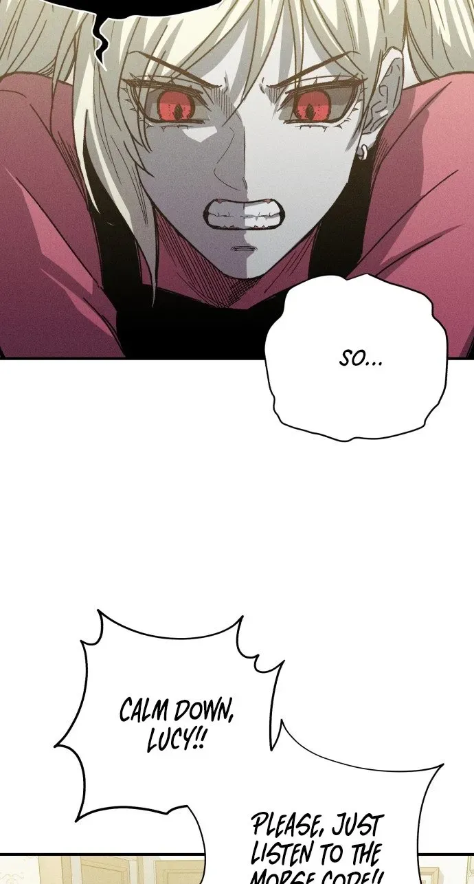A Horde Of Zombies Chapter 43 page 15 - 