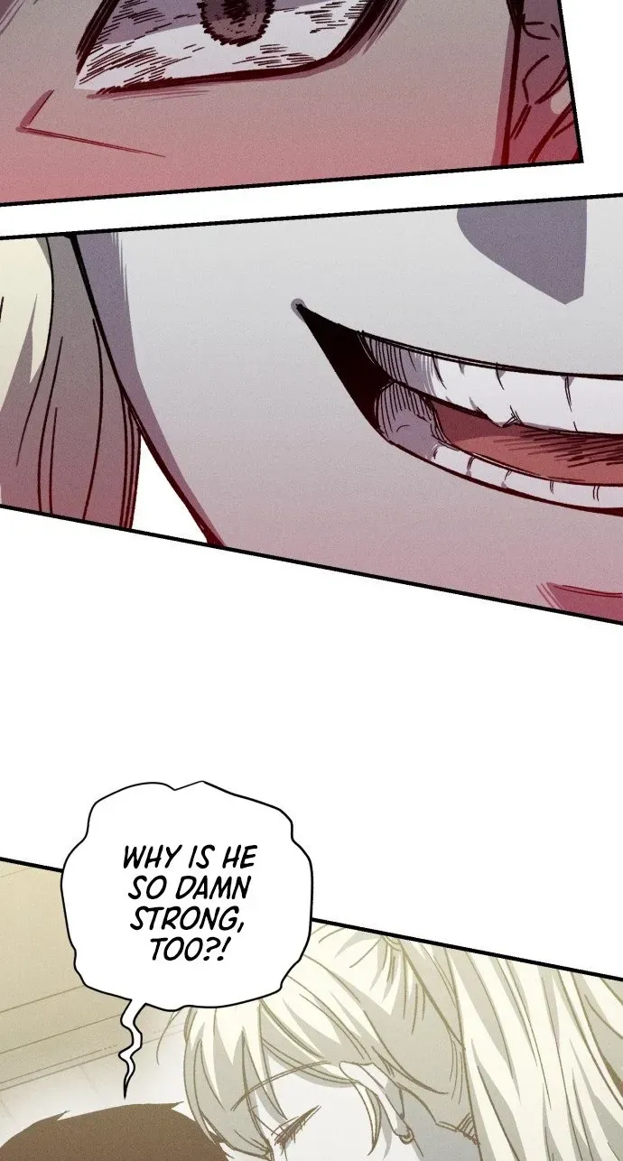 A Horde Of Zombies Chapter 43 page 22 - 