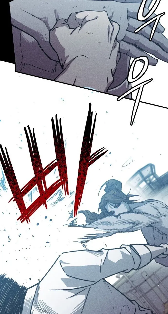 A Horde Of Zombies Chapter 43 page 36 - 