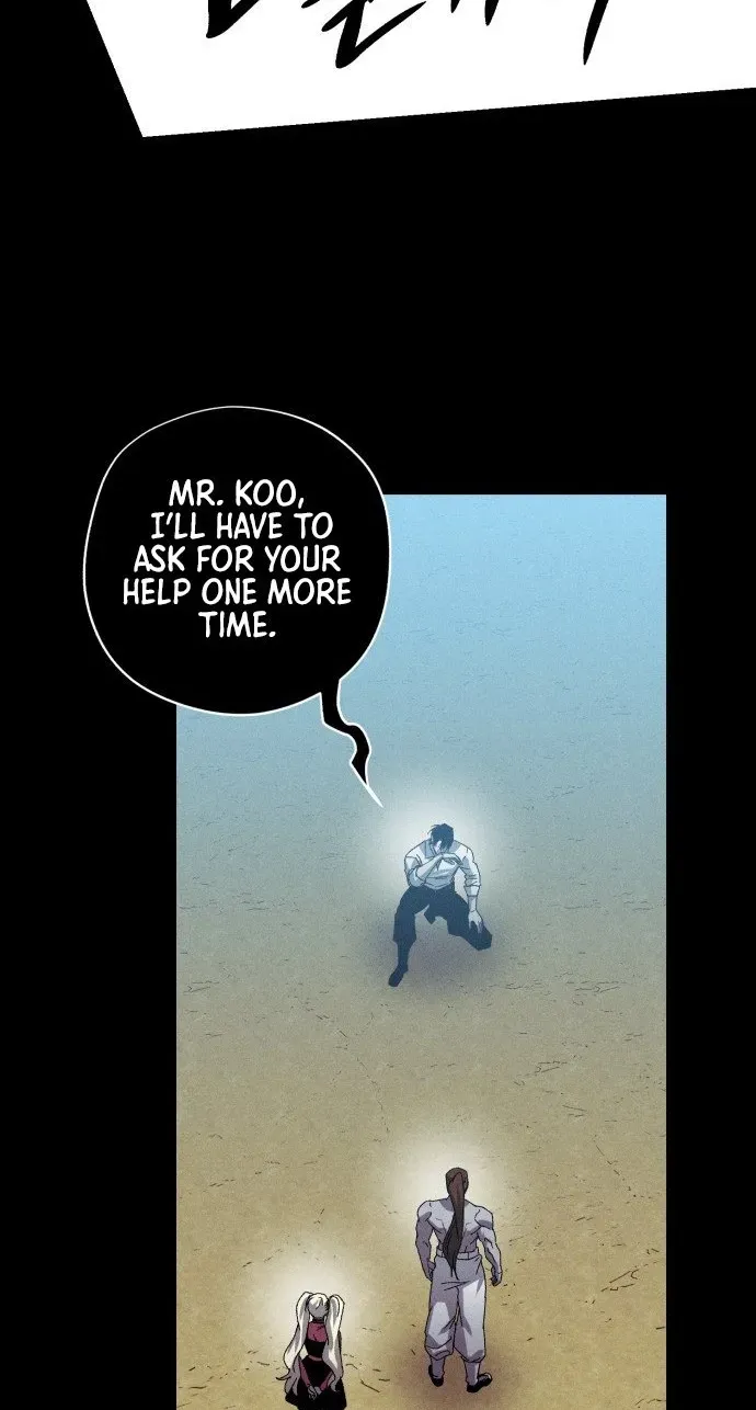A Horde Of Zombies Chapter 43 page 38 - 