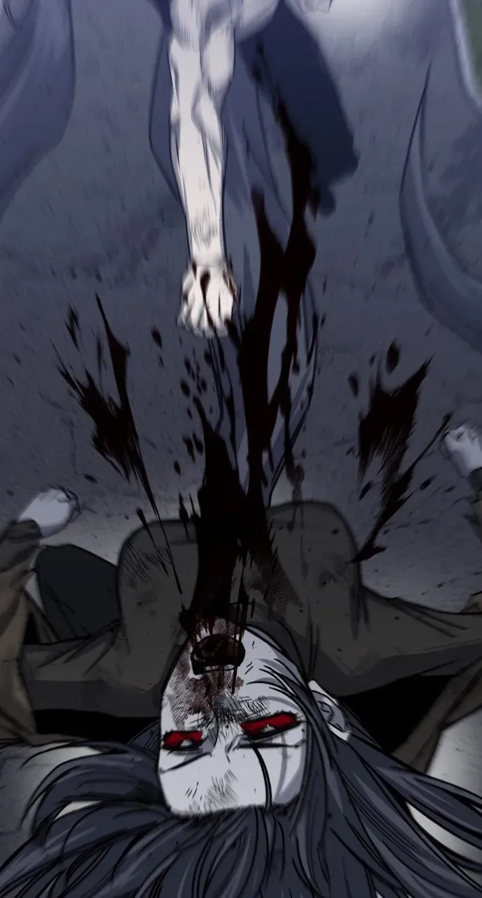A Horde Of Zombies Chapter 43 page 45 - 