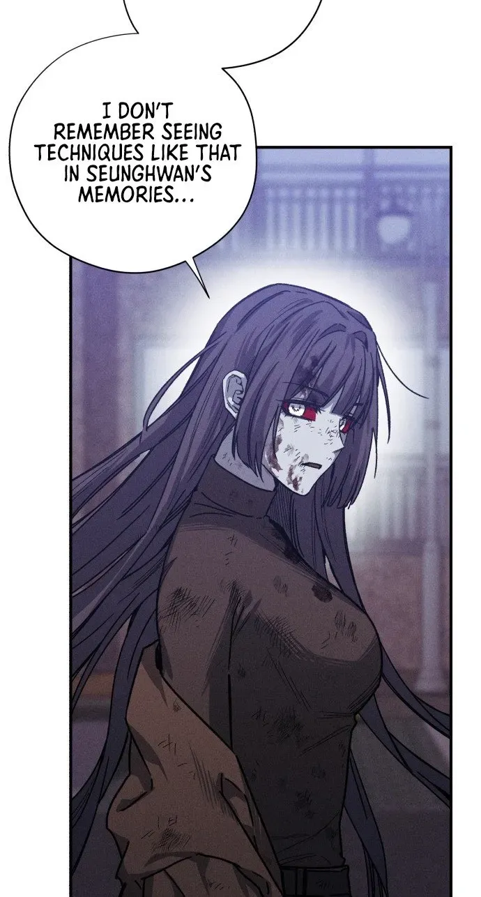 A Horde Of Zombies Chapter 43 page 59 - 