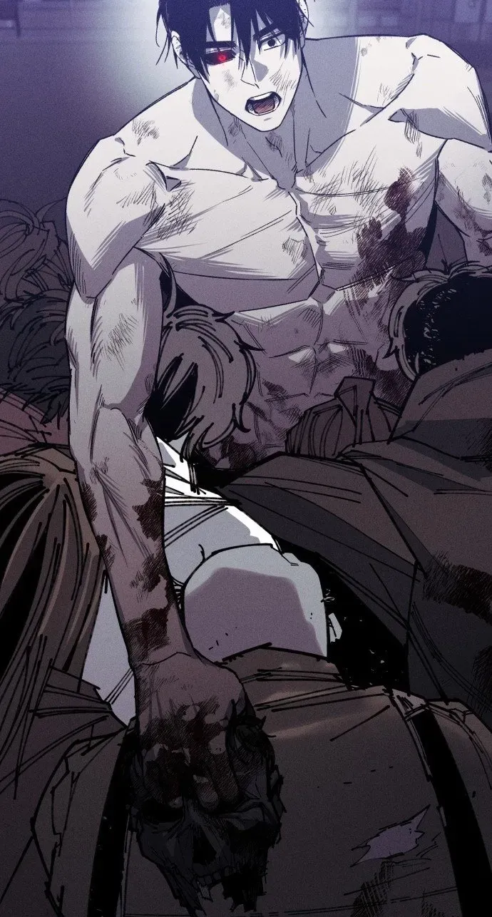 A Horde Of Zombies Chapter 43 page 61 - 