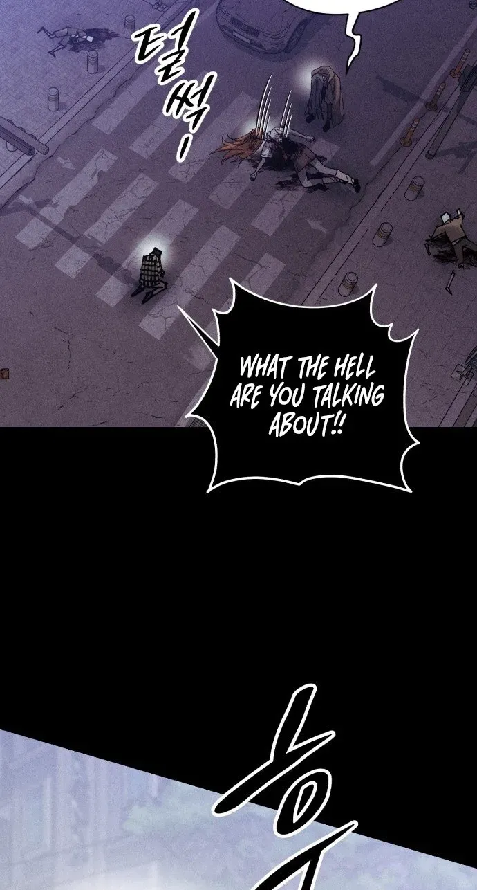 A Horde Of Zombies Chapter 43 page 69 - 