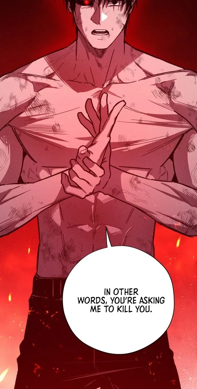 A Horde Of Zombies Chapter 43 page 8 - 