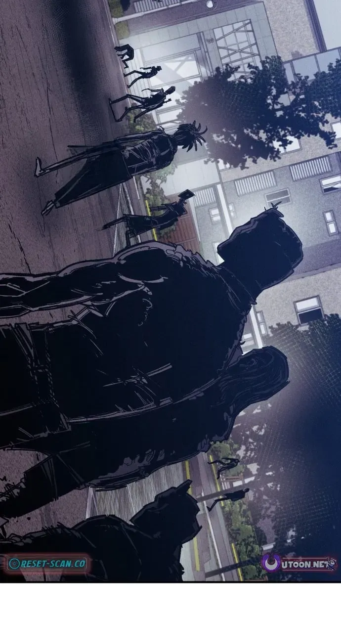 A Horde Of Zombies Chapter 44 page 19 - 