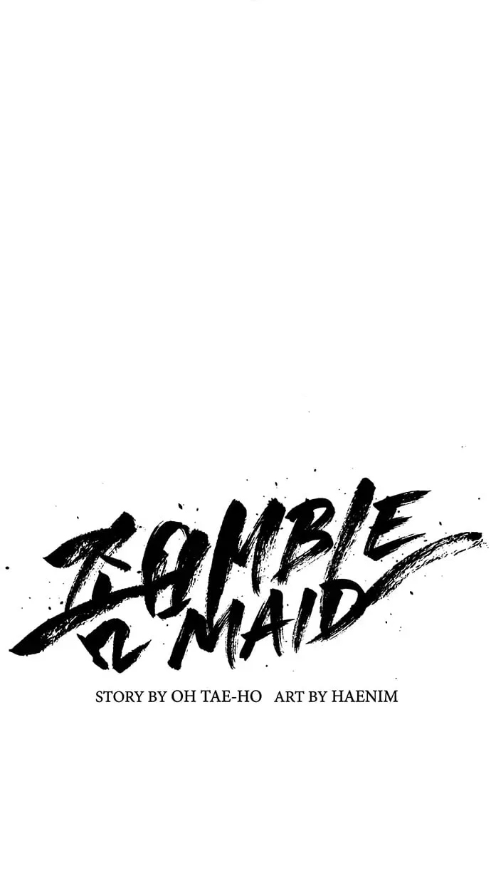 A Horde Of Zombies Chapter 44 page 27 - 