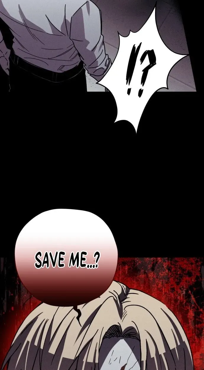 A Horde Of Zombies Chapter 44 page 33 - 