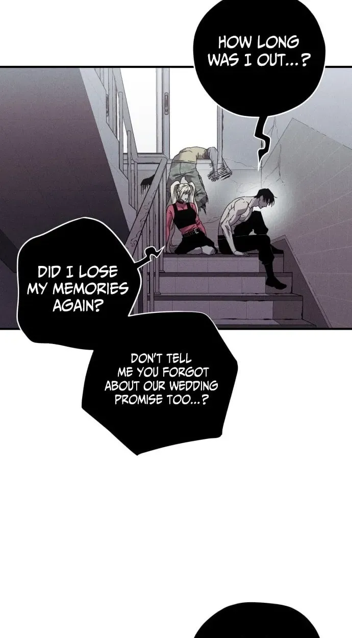A Horde Of Zombies Chapter 44 page 39 - 