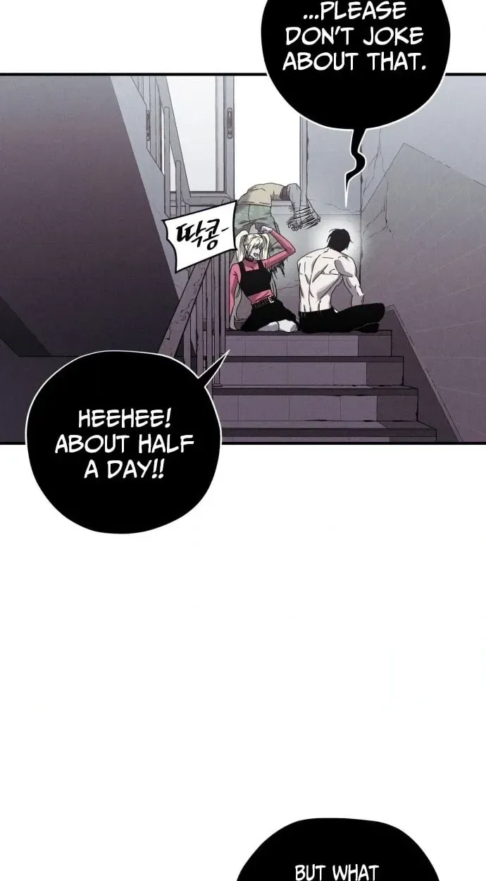 A Horde Of Zombies Chapter 44 page 40 - 