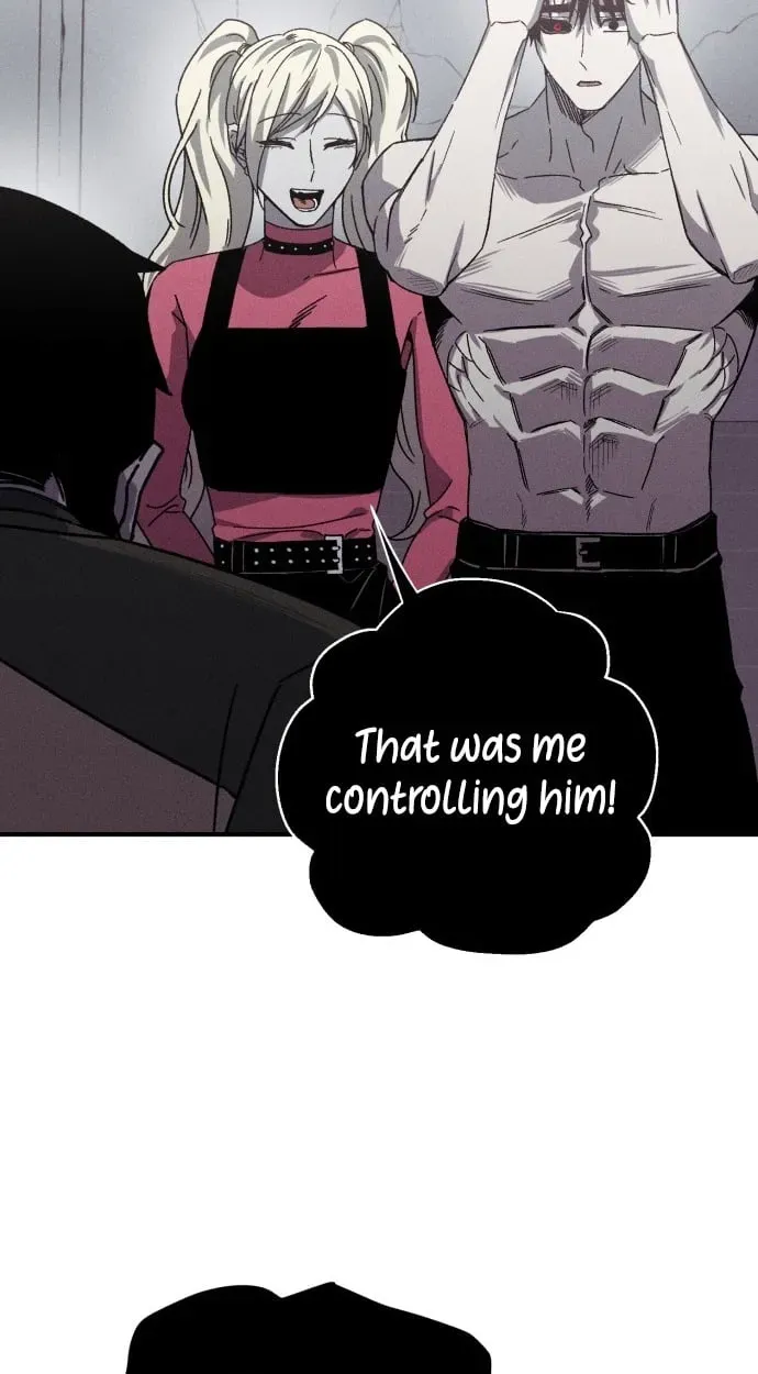 A Horde Of Zombies Chapter 44 page 45 - 