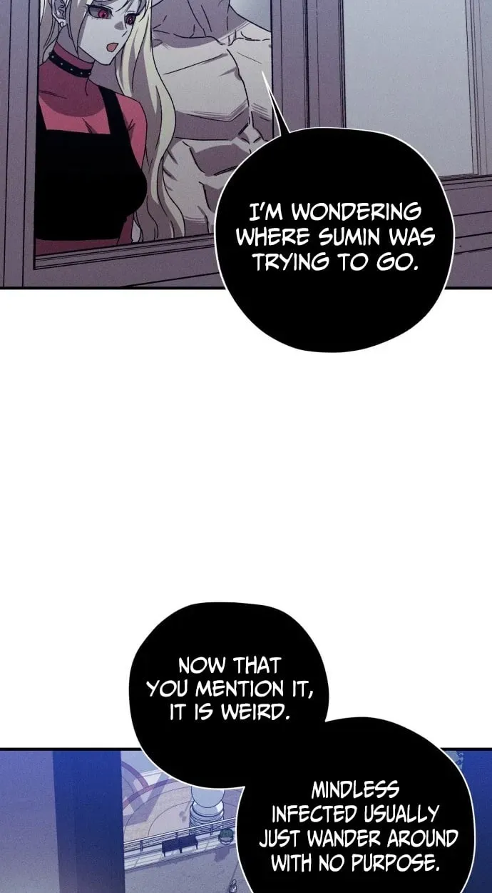 A Horde Of Zombies Chapter 44 page 51 - 