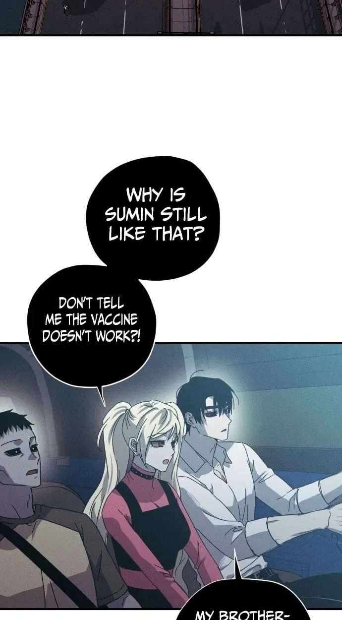 A Horde Of Zombies Chapter 44 page 54 - 